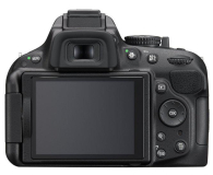 Nikon D5200 +18-55 VR - 1450661 - zdjęcie 2